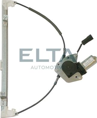 Elta Automotive ER1260 - Підйомний пристрій для вікон autozip.com.ua