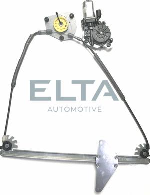 Elta Automotive ER1250 - Підйомний пристрій для вікон autozip.com.ua