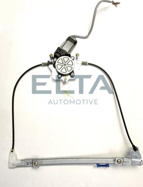 Elta Automotive ER1258 - Підйомний пристрій для вікон autozip.com.ua