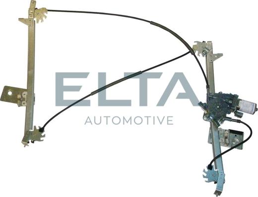 Elta Automotive ER1253 - Підйомний пристрій для вікон autozip.com.ua