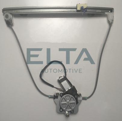 Elta Automotive ER1257 - Підйомний пристрій для вікон autozip.com.ua