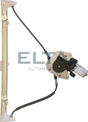 Elta Automotive ER1269 - Підйомний пристрій для вікон autozip.com.ua