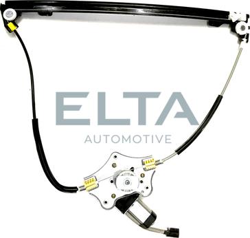 Elta Automotive ER1264 - Підйомний пристрій для вікон autozip.com.ua