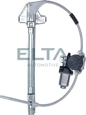 Elta Automotive ER1261 - Підйомний пристрій для вікон autozip.com.ua