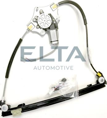 Elta Automotive ER1268 - Підйомний пристрій для вікон autozip.com.ua