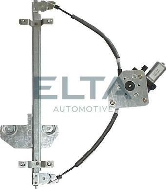 Elta Automotive ER1210 - Підйомний пристрій для вікон autozip.com.ua