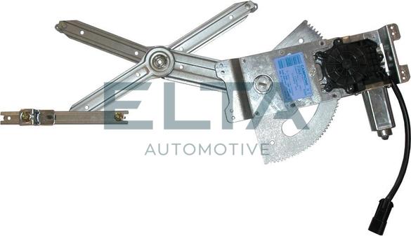 Elta Automotive ER1206 - Підйомний пристрій для вікон autozip.com.ua