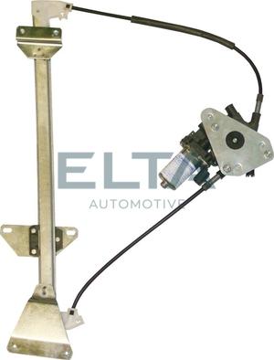 Elta Automotive ER1200 - Підйомний пристрій для вікон autozip.com.ua