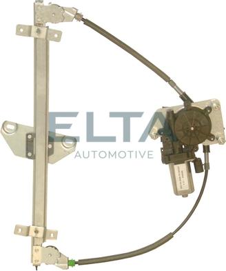 Elta Automotive ER1201 - Підйомний пристрій для вікон autozip.com.ua