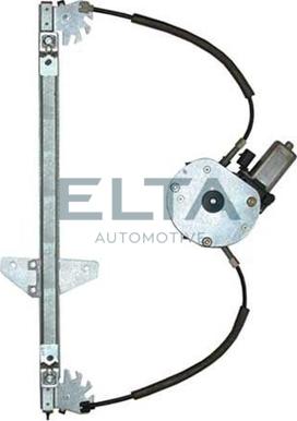 Elta Automotive ER1214 - Підйомний пристрій для вікон autozip.com.ua