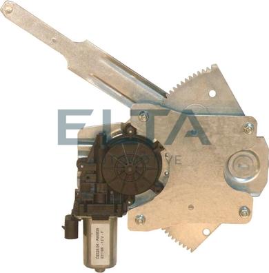 Elta Automotive ER1215 - Підйомний пристрій для вікон autozip.com.ua
