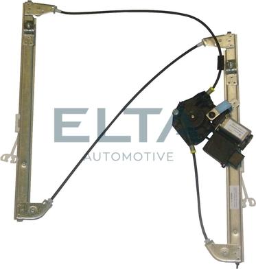 Elta Automotive ER1289 - Підйомний пристрій для вікон autozip.com.ua