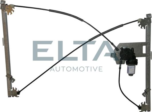 Elta Automotive ER1284 - Підйомний пристрій для вікон autozip.com.ua