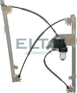 Elta Automotive ER1285 - Підйомний пристрій для вікон autozip.com.ua