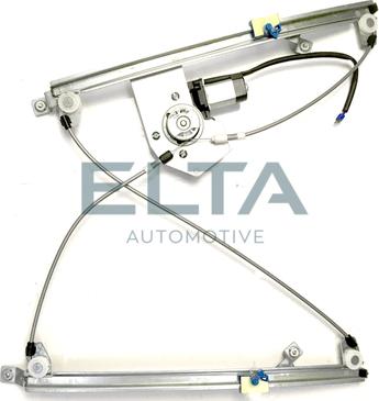 Elta Automotive ER1286 - Підйомний пристрій для вікон autozip.com.ua