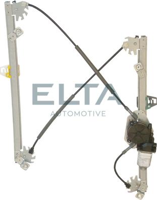 Elta Automotive ER1281 - Підйомний пристрій для вікон autozip.com.ua