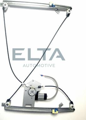 Elta Automotive ER1283 - Підйомний пристрій для вікон autozip.com.ua