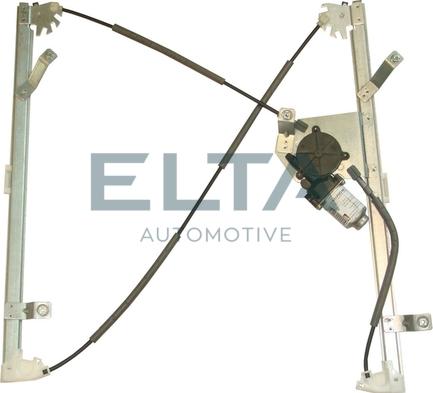 Elta Automotive ER1287 - Підйомний пристрій для вікон autozip.com.ua