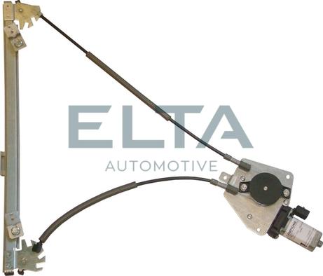 Elta Automotive ER1239 - Підйомний пристрій для вікон autozip.com.ua