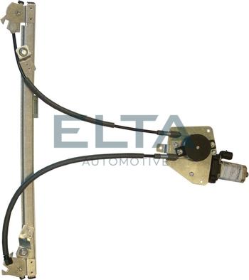 Elta Automotive ER1234 - Підйомний пристрій для вікон autozip.com.ua