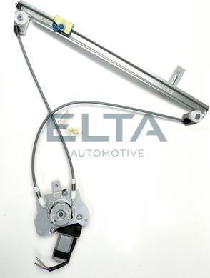 Elta Automotive ER1235 - Підйомний пристрій для вікон autozip.com.ua