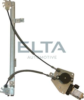 Elta Automotive ER1236 - Підйомний пристрій для вікон autozip.com.ua