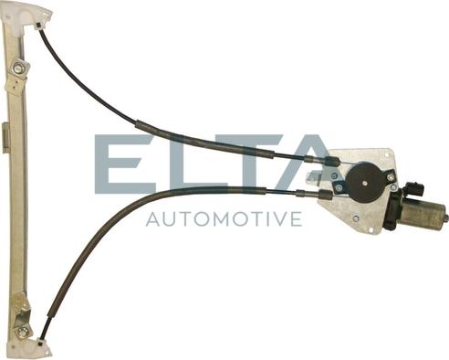 Elta Automotive ER1231 - Підйомний пристрій для вікон autozip.com.ua