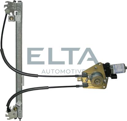 Elta Automotive ER1237 - Підйомний пристрій для вікон autozip.com.ua