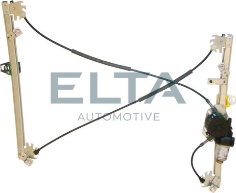 Elta Automotive ER1279 - Підйомний пристрій для вікон autozip.com.ua