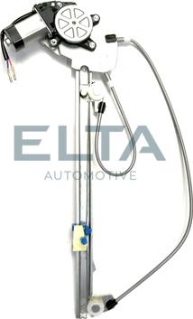 Elta Automotive ER1274 - Підйомний пристрій для вікон autozip.com.ua