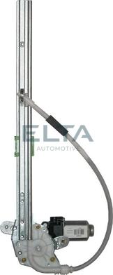 Elta Automotive ER1273 - Підйомний пристрій для вікон autozip.com.ua