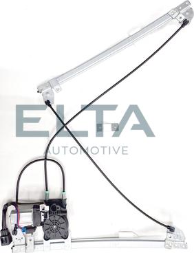 Elta Automotive ER1759 - Підйомний пристрій для вікон autozip.com.ua