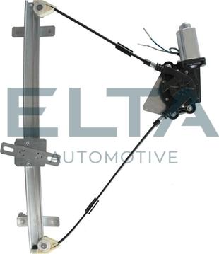Elta Automotive ER1754 - Підйомний пристрій для вікон autozip.com.ua