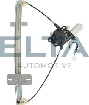 Elta Automotive ER1756 - Підйомний пристрій для вікон autozip.com.ua