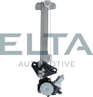 Elta Automotive ER1758 - Підйомний пристрій для вікон autozip.com.ua