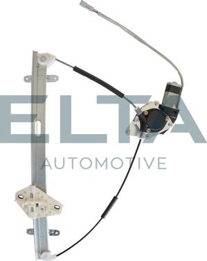Elta Automotive ER1753 - Підйомний пристрій для вікон autozip.com.ua