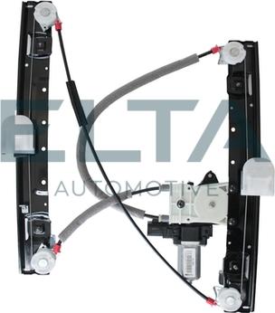 Elta Automotive ER1764 - Підйомний пристрій для вікон autozip.com.ua