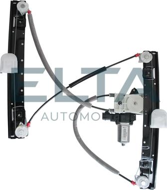 Elta Automotive ER1762 - Підйомний пристрій для вікон autozip.com.ua