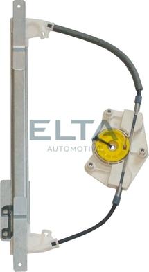 Elta Automotive ER1713 - Підйомний пристрій для вікон autozip.com.ua