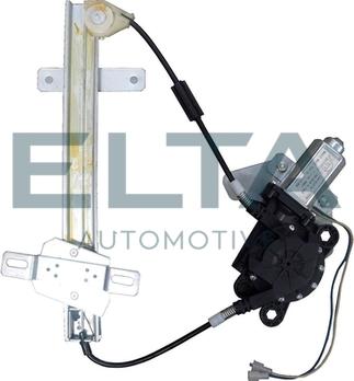 Elta Automotive ER1788 - Підйомний пристрій для вікон autozip.com.ua