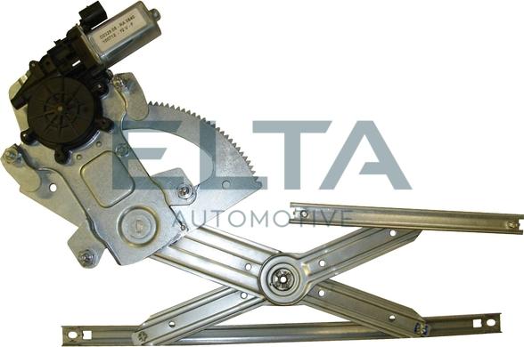 Elta Automotive ER1724 - Підйомний пристрій для вікон autozip.com.ua