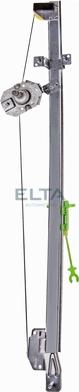 Elta Automotive ER8004 - Підйомний пристрій для вікон autozip.com.ua
