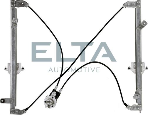 Elta Automotive ER8001 - Підйомний пристрій для вікон autozip.com.ua