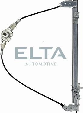 Elta Automotive ER8008 - Підйомний пристрій для вікон autozip.com.ua