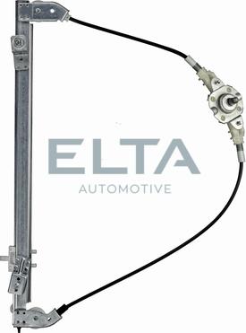 Elta Automotive ER8007 - Підйомний пристрій для вікон autozip.com.ua