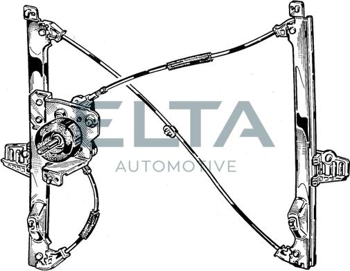 Elta Automotive ER8015 - Підйомний пристрій для вікон autozip.com.ua