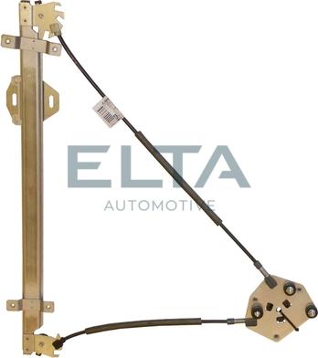 Elta Automotive ER7504 - Підйомний пристрій для вікон autozip.com.ua