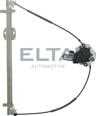 Elta Automotive ER7009 - Підйомний пристрій для вікон autozip.com.ua