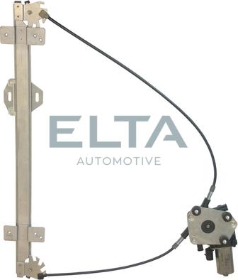 Elta Automotive ER7008 - Підйомний пристрій для вікон autozip.com.ua