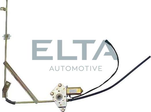 Elta Automotive ER7012 - Підйомний пристрій для вікон autozip.com.ua